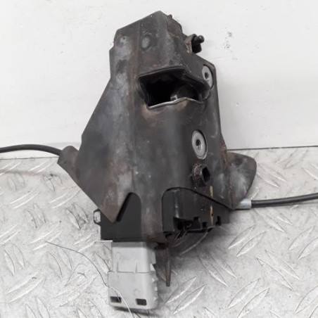 Serrure arriere droit CITROEN C4 1 Photo n°1
