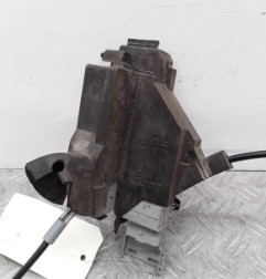 Serrure arriere droit CITROEN C4 1