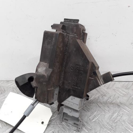Serrure arriere droit CITROEN C4 1