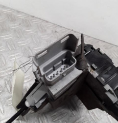 Serrure arriere droit CITROEN C4 1 Photo n°5