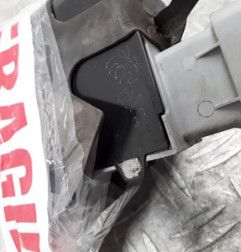 Serrure arriere droit CITROEN C4 1 Photo n°6