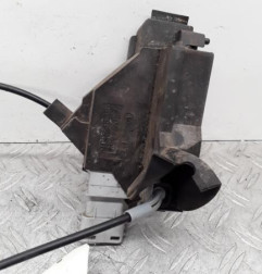 Serrure arriere gauche CITROEN C4 1 Photo n°1