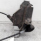 Serrure arriere gauche CITROEN C4 1