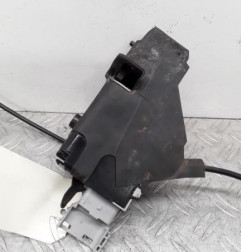 Serrure arriere gauche CITROEN C4 1