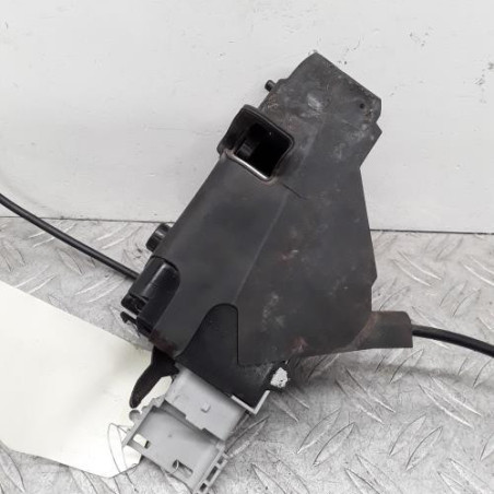 Serrure arriere gauche CITROEN C4 1