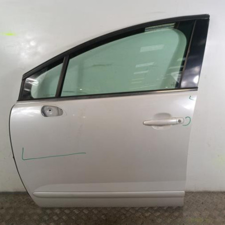 Porte avant gauche PEUGEOT 5008 1 Photo n°1