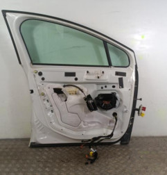 Porte avant gauche PEUGEOT 5008 1 Photo n°5