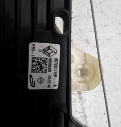Leve vitre electrique avant droit RENAULT CLIO 5