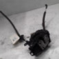 Serrure arriere droit RENAULT CLIO 5