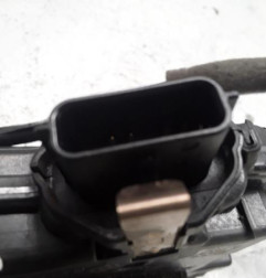 Serrure arriere droit RENAULT CLIO 5
