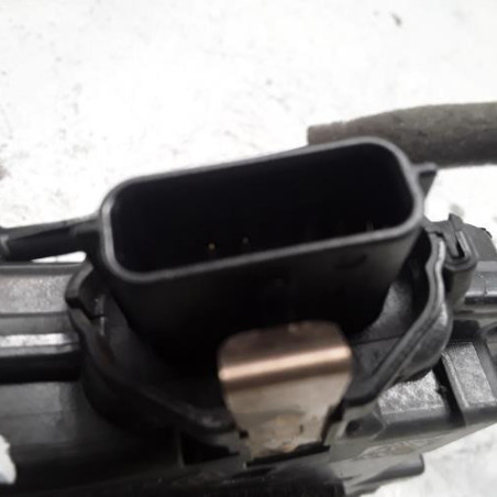 Serrure arriere droit RENAULT CLIO 5