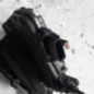 Serrure avant droit RENAULT CLIO 5