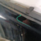 Aile avant droit SAAB 9.3 2