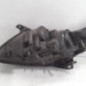 Optique avant principal droit (feux)(phare) SAAB 9.3 2