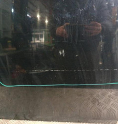 Porte arriere droit SAAB 9.3 2