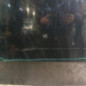 Porte arriere droit SAAB 9.3 2
