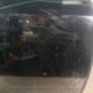 Porte arriere droit SAAB 9.3 2