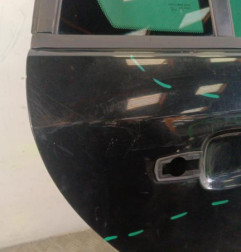 Porte arriere droit SAAB 9.3 2 Photo n°4