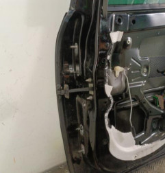 Porte arriere droit SAAB 9.3 2 Photo n°6