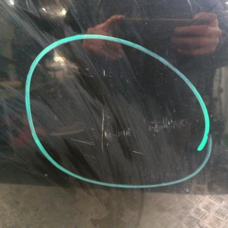 Porte avant droit SAAB 9.3 2
