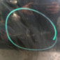 Porte avant droit SAAB 9.3 2