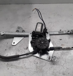 Leve vitre electrique arriere gauche SAAB 9.3 2 Photo n°1