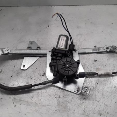 Leve vitre electrique arriere gauche SAAB 9.3 2 Photo n°1