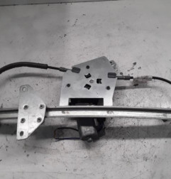 Leve vitre electrique arriere gauche SAAB 9.3 2