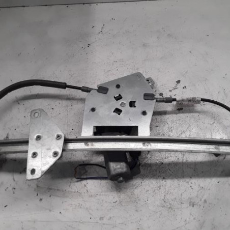 Leve vitre electrique arriere gauche SAAB 9.3 2