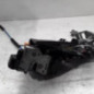 Serrure avant gauche SAAB 9.3 2