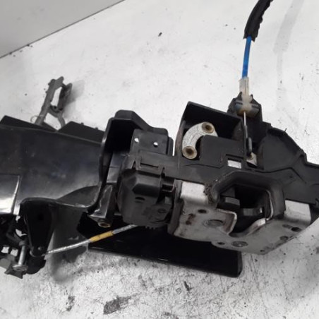 Serrure avant gauche SAAB 9.3 2