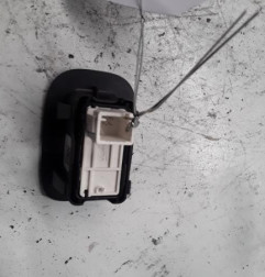 Interrupteur de leve vitre arriere gauche PEUGEOT 2008 1