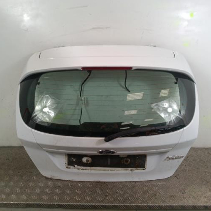 Malle/Hayon arriere FORD FIESTA 6 Malle/Hayon arriere FORD FIESTA 6