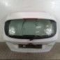 Malle/Hayon arriere FORD FIESTA 6