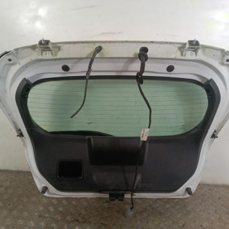 Malle/Hayon arriere FORD FIESTA 6