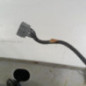 Malle/Hayon arriere FORD FIESTA 6