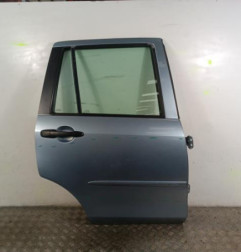 Porte arriere droit MAZDA 2 1 Photo n°1