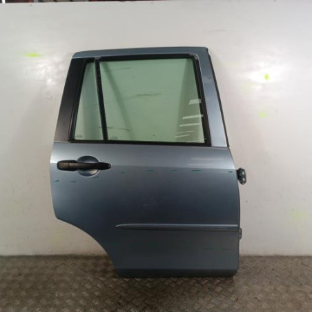 Porte arriere droit MAZDA 2 1 Photo n°1