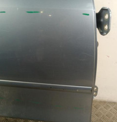 Porte arriere droit MAZDA 2 1