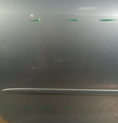 Porte arriere droit MAZDA 2 1 Photo n°3
