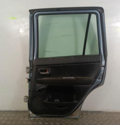 Porte arriere droit MAZDA 2 1 Photo n°5