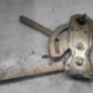 Leve vitre mecanique avant droit CITROEN C15