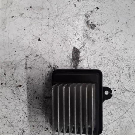 Resistance chauffage PEUGEOT 308 2 SW Photo n°1