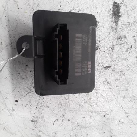Resistance chauffage PEUGEOT 308 2 SW