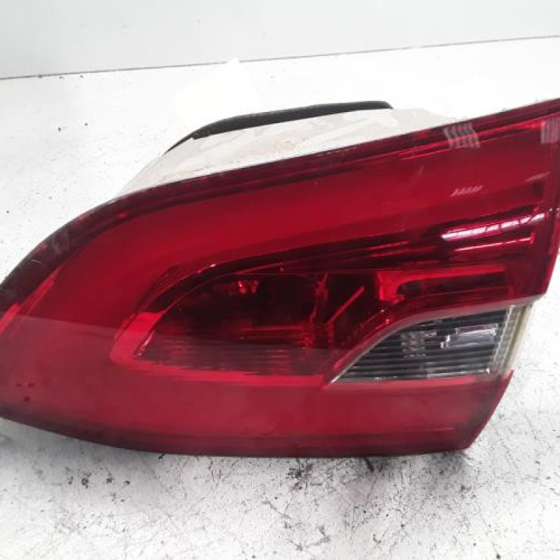Feu arriere secondaire droit (feux) PEUGEOT 308 2 SW Feu arriere secondaire droit (feux) PEUGEOT 308 2 SW