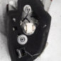 Feu arriere secondaire droit (feux) PEUGEOT 308 2 SW