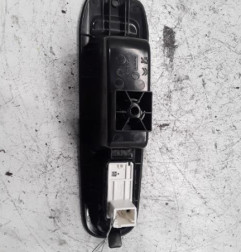 Interrupteur de leve vitre arriere droit PEUGEOT 308 2 SW