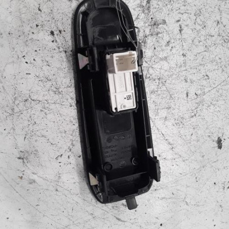 Interrupteur de leve vitre avant droit PEUGEOT 308 2 SW