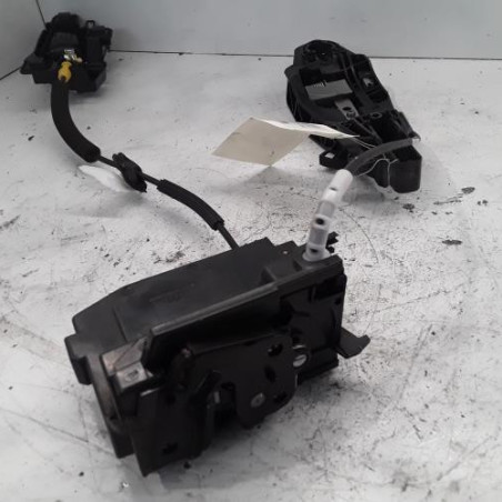 Serrure arriere droit PEUGEOT 308 2 SW Photo n°1
