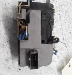 Serrure avant droit CITROEN BERLINGO 1